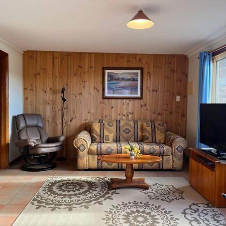 The Cottage - Tidelines Of Bicheno Exteriér fotografie