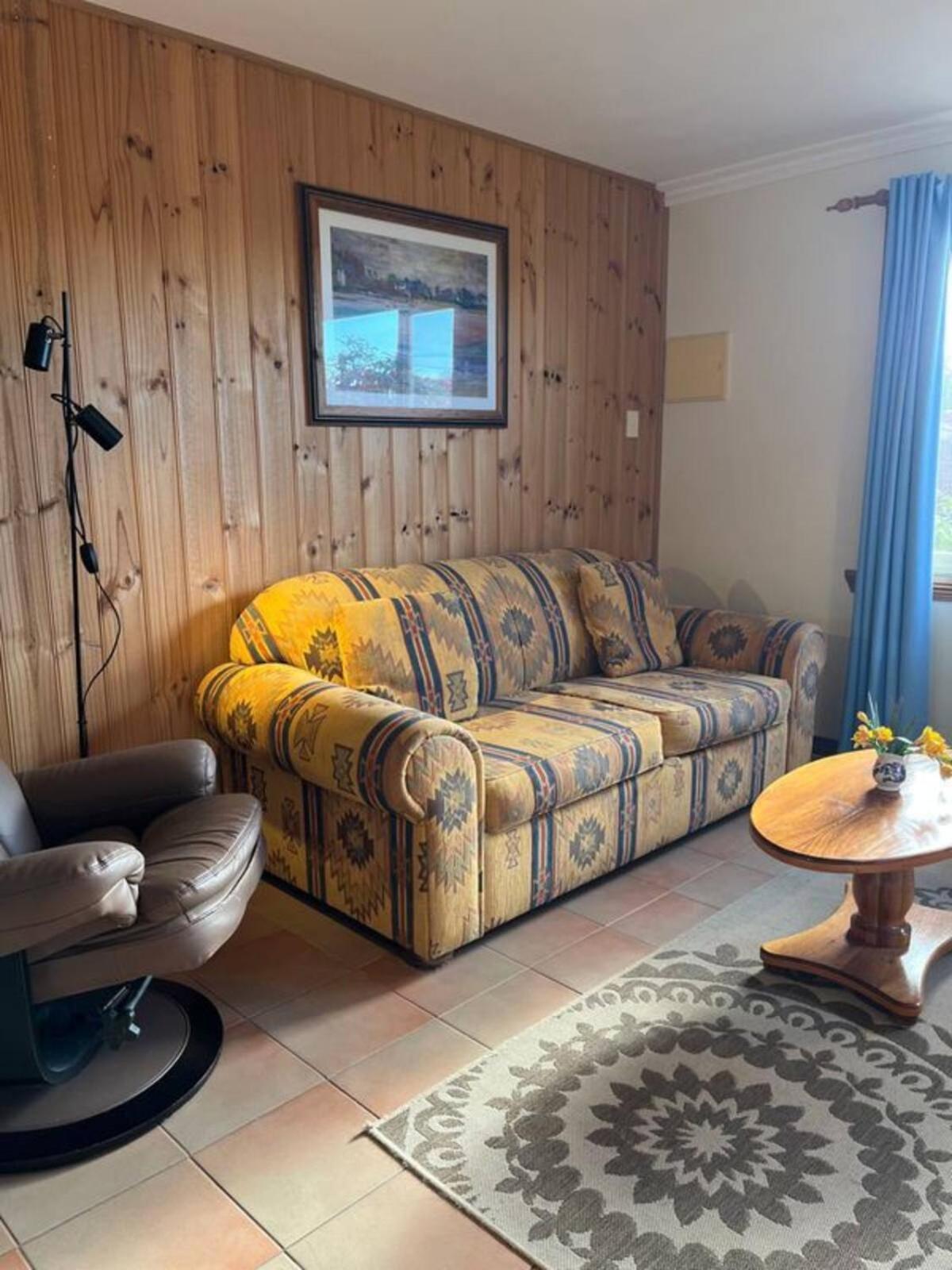 The Cottage - Tidelines Of Bicheno Exteriér fotografie